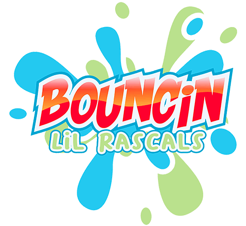 Bouncin Lil' Rascals